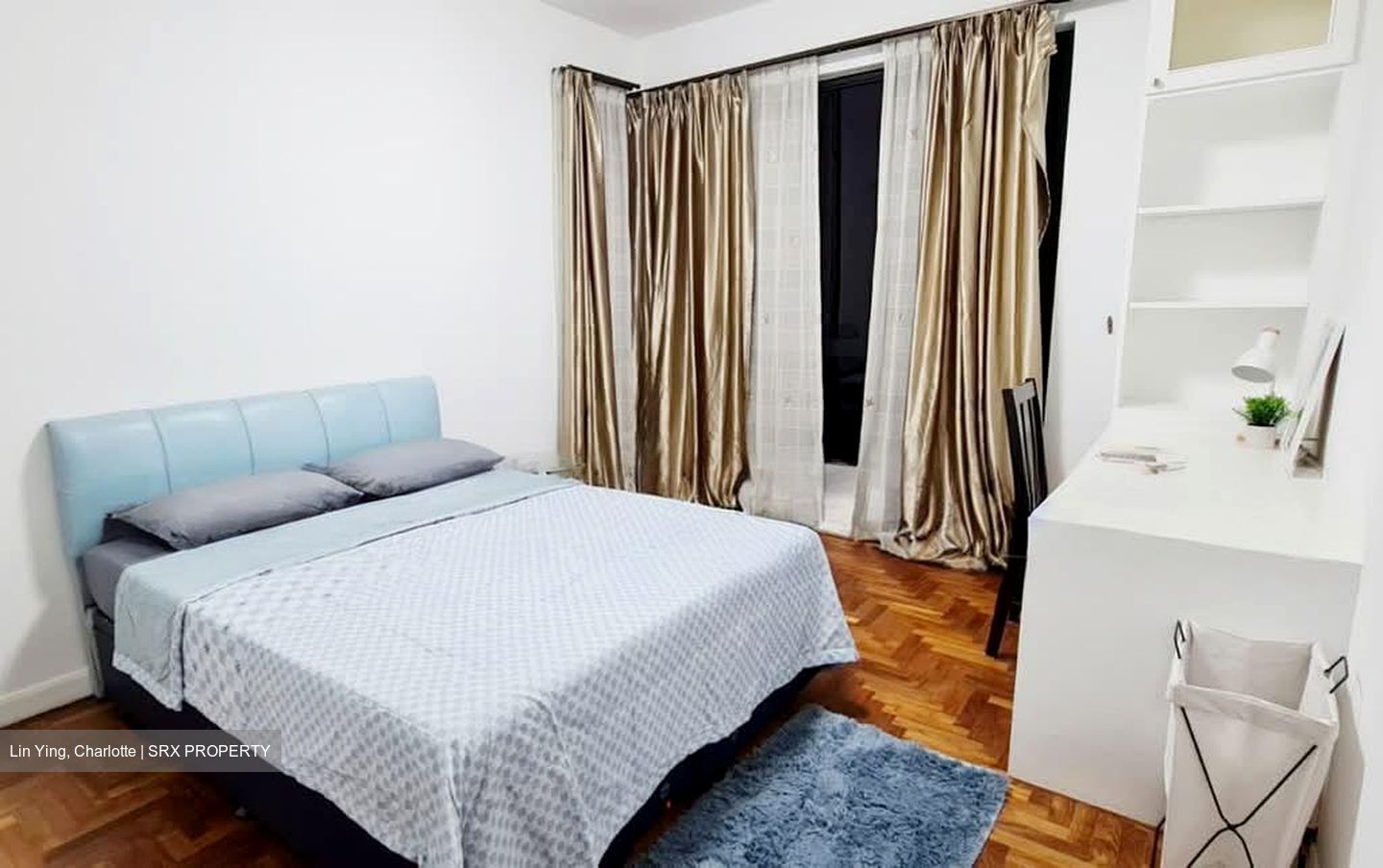 Heritage View (D5), Condominium #583882441